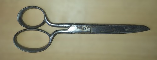 Scissors derby sons - derby,