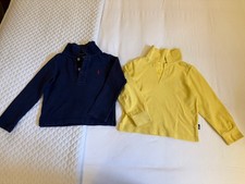 Ralph Lauren Long Sleeve Polo