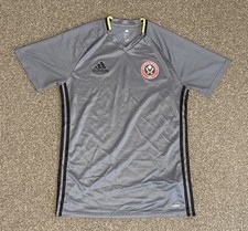 Sheffield United Adidas