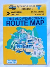 Tyne And Wear Transport Tyne