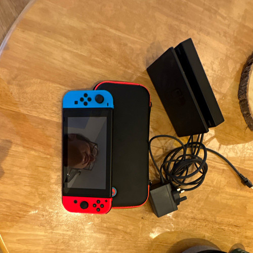 Nintendo switch dockable - nintendo,