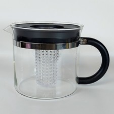 BODUM JASMINE COFFEE / TEA JUG