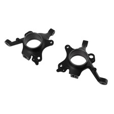 Front hub knuckle set for - hub,