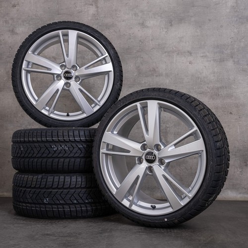 Audi rs3 rims inch 8v - inch,