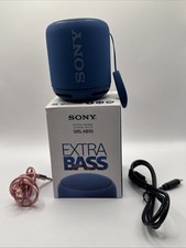 Sony SRS-XB10 Portable