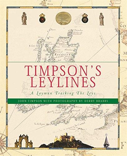 Timpson leylines a layman - timpson's, leylines:
