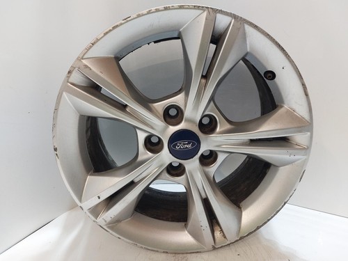 Ford focus zetec mk3 2010 - focus, 2010-2019