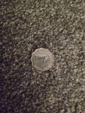 Guernsey 1959 Three Pence Coin Circulated Condition Collectable Coin