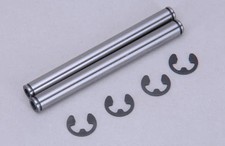 FG Modellsport Car Spares Rr Upp Wishb Pin Hard 6x65mm (Pk2) 06075/5 (Box 77)