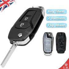 Replacement Remote Car Key Fob