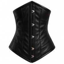Genuine Underbust Leather