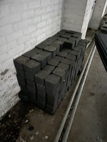 Bradstone marshall charcoal - or,