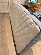 Vagstanda single mattress - vagstanda,