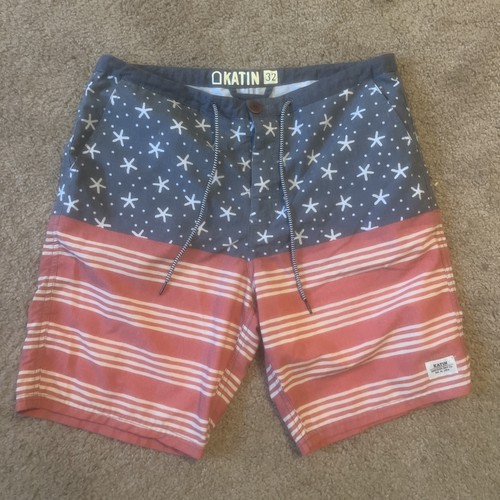Katin board shorts mens - katin,