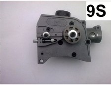 long reach petrol Hedge