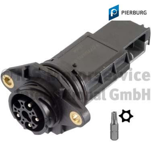 Mass air flow sensor - air,
