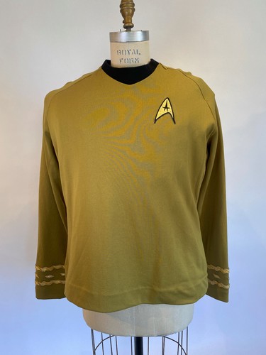 Anovos tos premium star trek - anovos,