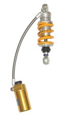 OHLINS REAR SHOCK ABSORBER