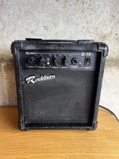 Rockburn G-10 Guitar Amp 10W