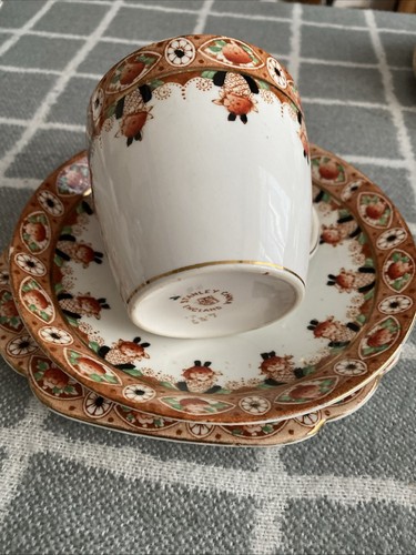 Stanley china cup saucer - china, and