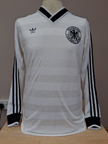 Original vintage 1984 adidas - original,