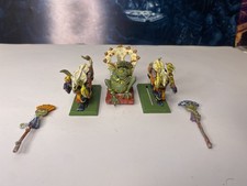 Warhammer fantasy metal - , slann