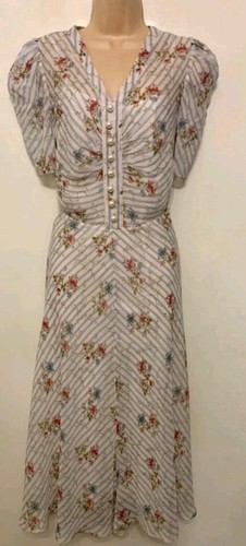 Bnwt bennett 100 silk - bennett, 100%