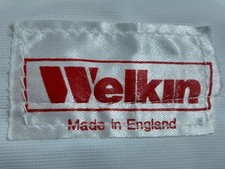 Vintage Welkin Men's White