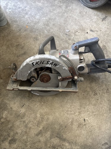 Skilsaw professional model - skilsaw,