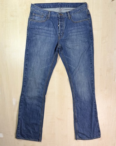Topman bertie light blue - topman,