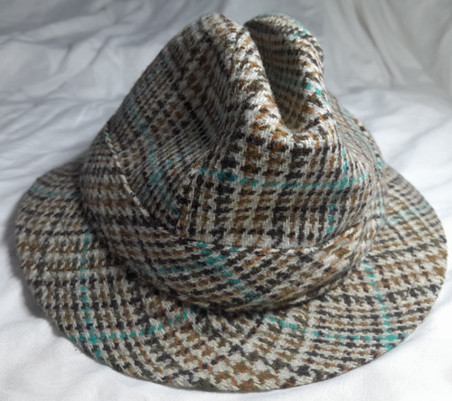 Vintage mixed wool - vintage,