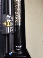 Efren Bata Reyes EBR EL-01 BL