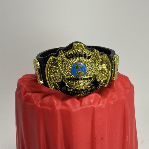 Wwe mattel elite - wwe, wwf