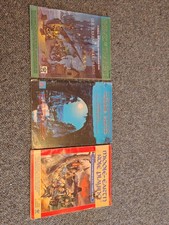 MERP Ice Middle-earth Volumes