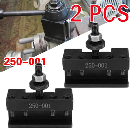 2pcs 250 001 quick change - 2pcs,