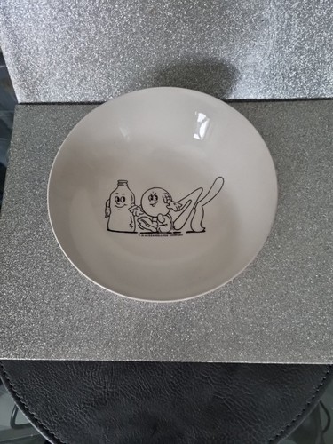 Vintage 1984 kellogg - vintage,