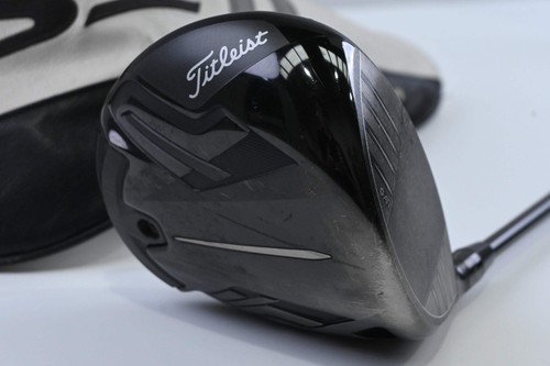 Titleist tsi3 driver - titleist,