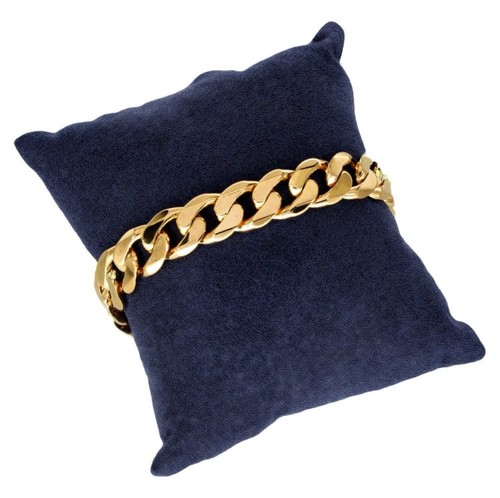 23cm wrist chain 24ct 24k - 23cm,