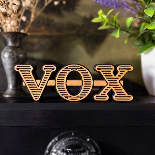 Vox classic amp - -,