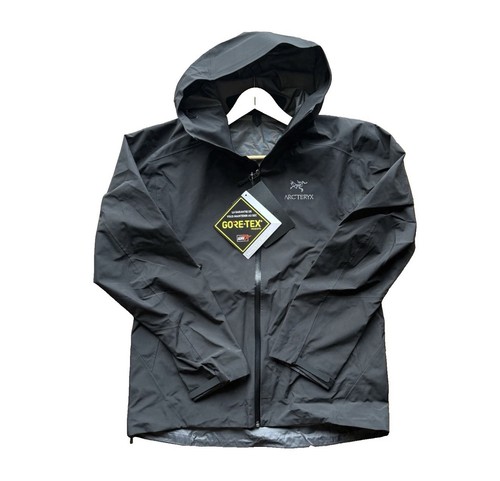 Arc teryx men black gore - arc'teryx,