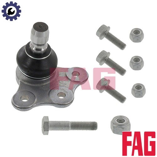 Ball joint 825 0363 - joint, 10
