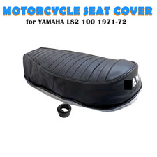 MOTORCYCLE SEAT COVER YAMAHA