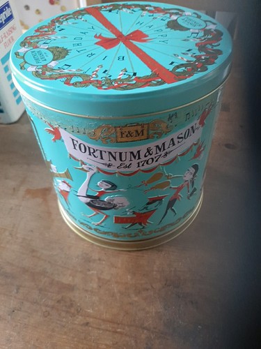 Fortnum mason musical - mason,