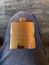 JACK DANIELS OLD No.7