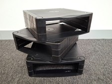 Compucessory Stackable Height-Adjustable Monitor Riser