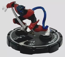 WizKids Heroclix Marvel /