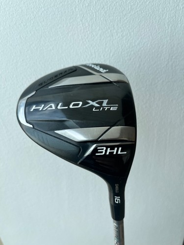 Cleveland halo lite fairway - cleveland,