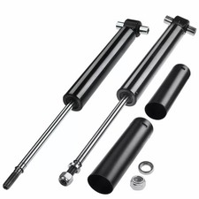 REAR SHOCK ABSORBERS SHOCKS FOR VOLVO S60 S80 V60 Saloon V70 XC70 Est 1999-2018
