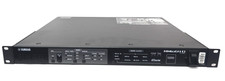 Ex-hire Yamaha RMIO64-D: MADI to Dante Network Audio Converter (1U)