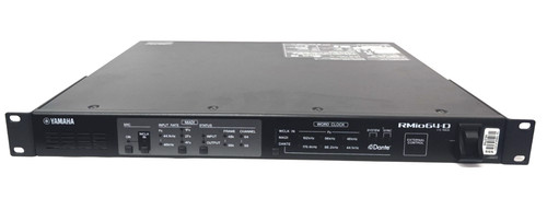 Hire yamaha rmio64 madi - yamaha,